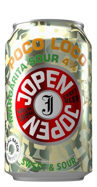 Jopen Poco Loco | 33 CL